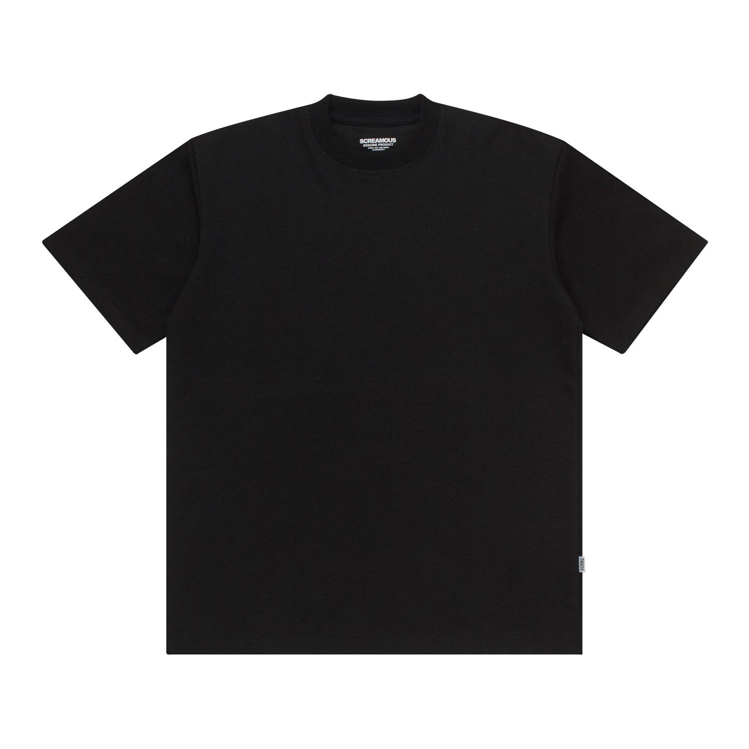 Screamous Kaos T-Shirt REGULAR DANBOWL ZACK 290