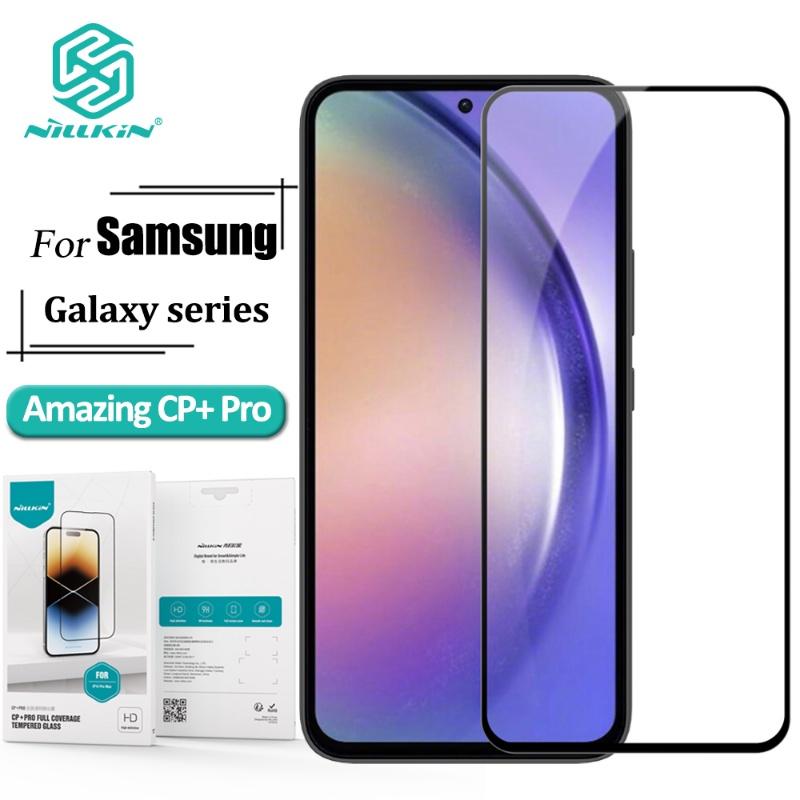 Kính cường lực Nillkin CP+PRO 9H cho Samsung Galaxy A57, A37, A17, A56, A36 |…