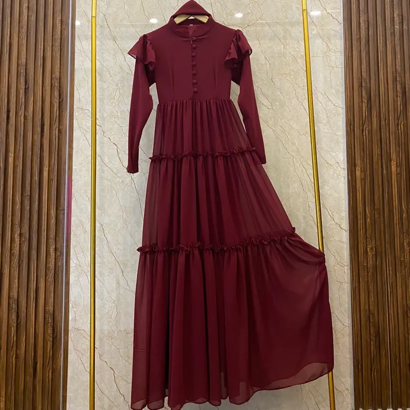 Burgundy (Maron Tua)