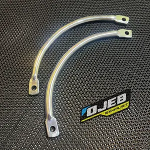 ￼BRACKET PANGKON KNALPOT ALMUNIUM TIPE C UNIVERSAL