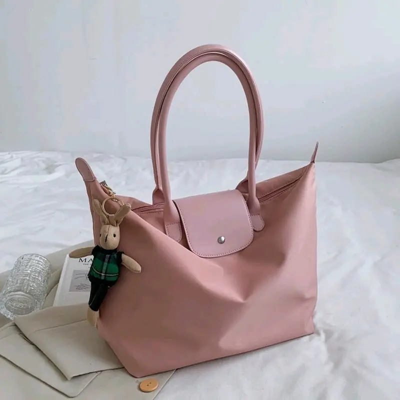 Khalisa Totebag Wanita - Shoulder & Tote bag Kekinian bags 2