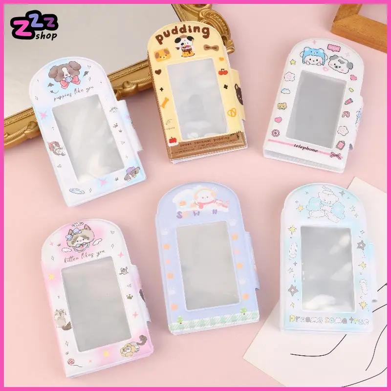 1 miếng. 28 bức ảnh khe cắm thẻ máy trói thẻ 3 - inch thẻ ảnh kpop bưu thiếp…