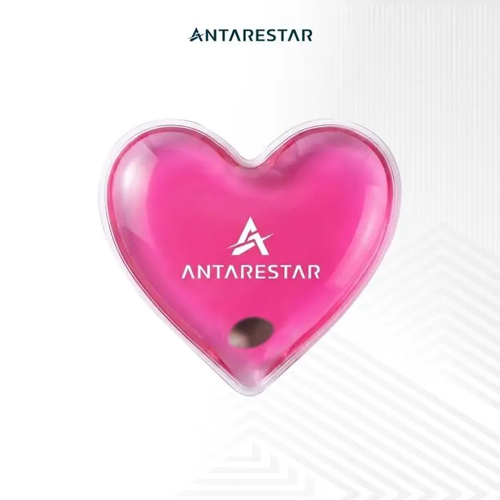 Handwarmer Love Pink