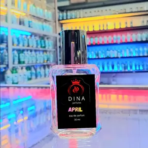 parfum wanita APRIL 30 ml non alkohol