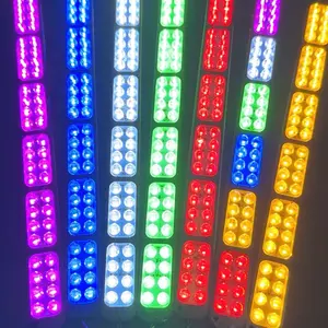 Lampu Led Kolong 48 LED 48 WATT NYALA KEDIP OTOMATIS 12 Volt dan 24 Volt