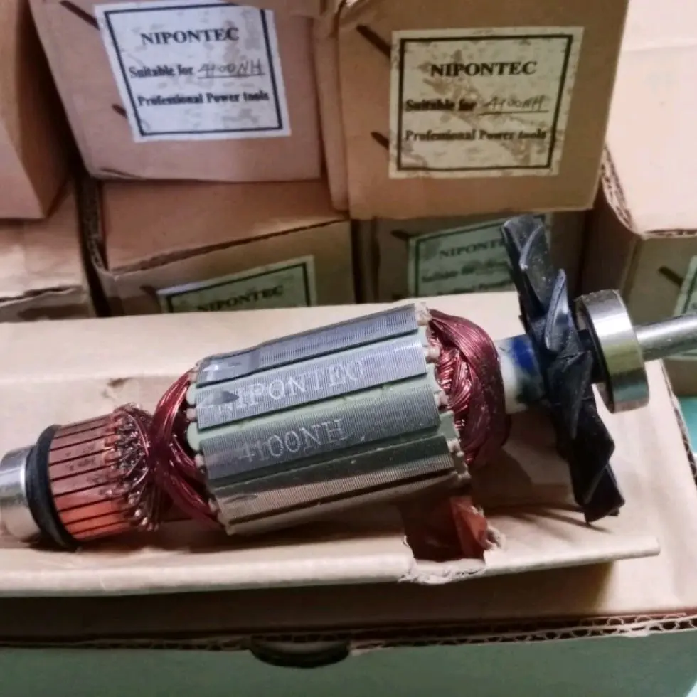 ANGKER ROTOR 4100NH  ANGKER NIPOTEC
