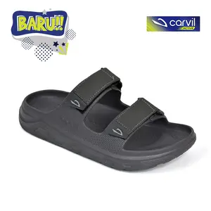 Carvil Sandal Pria Gyoker - PM - Phylon Man