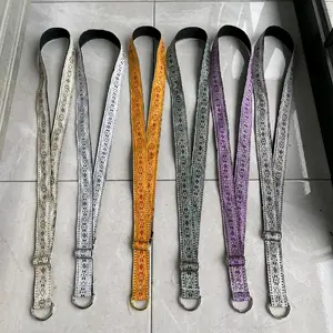 TALI JARAN KEPANG MOTIF BUNGA TERMURAH TERBAIK DAN JAMINAN AWET TAHAN LAMA