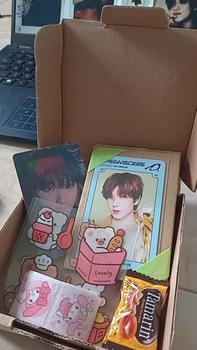 Product Review of [TC SG25] Photocard NCT DREAM official from I**1 0