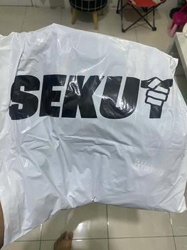 Product Review of SEKUT - GRINDBOYS SABOTASE T-SHIRT from G**a 1