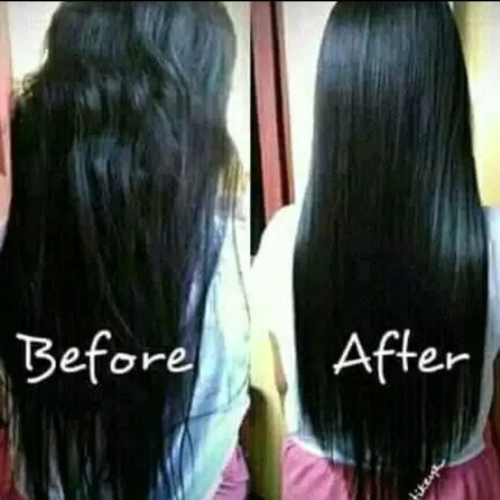 shampo pelurus rambut  shampo conditioner 6