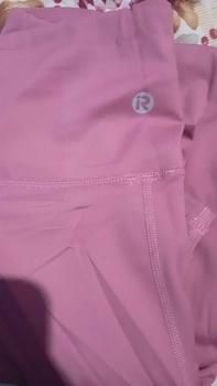 Product Review of Reytorrm Yoga Legging Celana Olahraga Wanita High Waist Polos Yoga&Running Sport from n**7 0