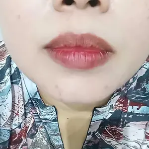 Tisha Beauty Glow Ink Lip Stain – Melembabkan & Transferproof 2.5ml