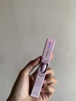Product Review of True to Skin - Juicy Glass Melting Balm from S**l ** 0