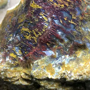 Cincin laki laki Link cekout 2pcs laki laki