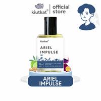 Gambar ARIEL IMPULSE by KIUTKAT - Parfum Pria Original Spray dan Roll On | Searah ARIEL IMPULSE - ARIEL IMPULSE, Tester 3ml Murni  dari kiutkat Kab. Lumajang 1 Tokopedia