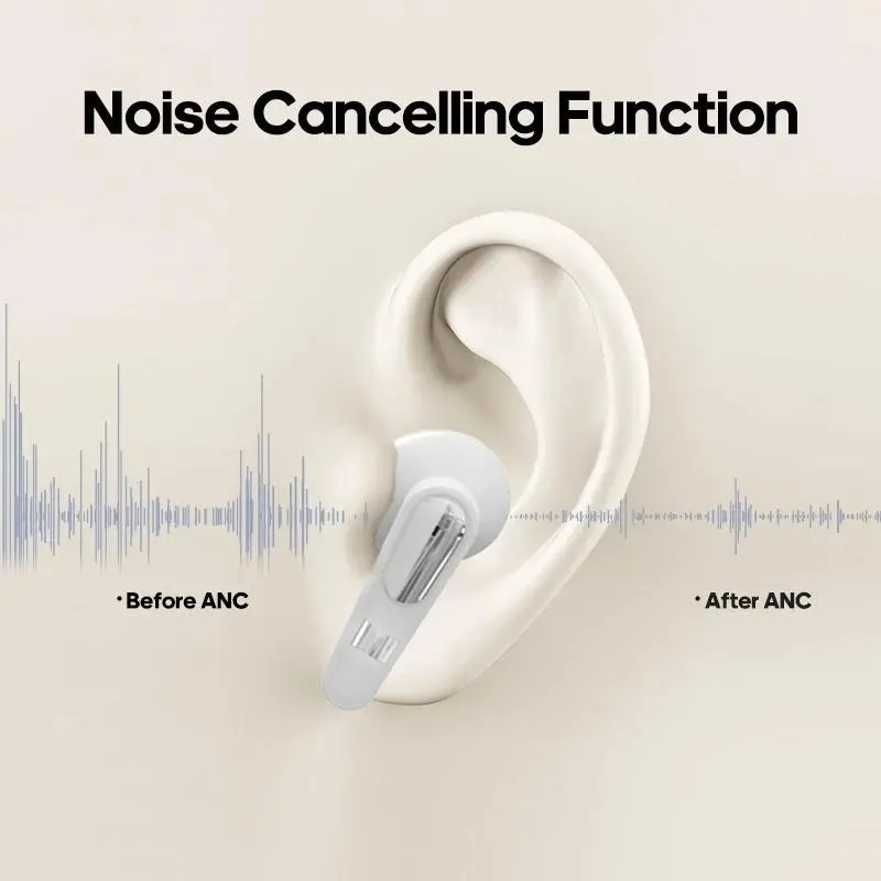 Tai nghe nhét tai nghe không dây đích thực, MONSTER AURA FIT GT20, với ANC và ENC V5.3, tai nghe Bluetooth không dây đích thực ANC + ENC | BigBuy360 - bigbuy360.vn Tai nghe nhét tai nghe không dây đích thực, MONSTER AURA FIT GT20, với ANC và ENC V5.3, tai nghe Bluetooth không dây đích thực ANC + ENC | BigBuy360 - bigbuy360.vn