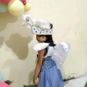 Tari mentok, tari bebek, tari angsa, tari dadali