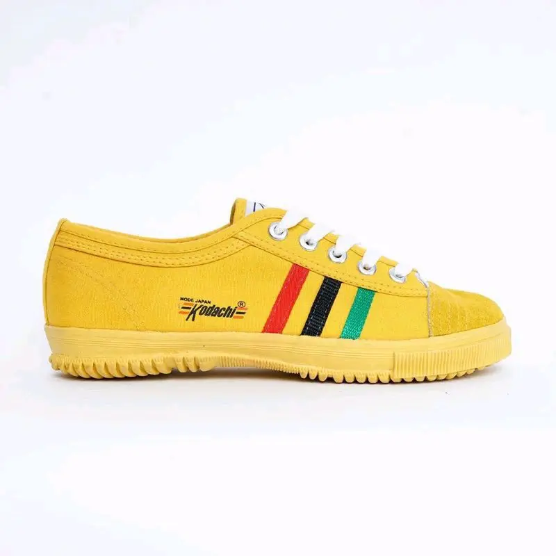 Sepatu Kodachi 8175 - Sports Casual Training Fashion Shoes Pria Wanita Karet Kasual Sneakers 0