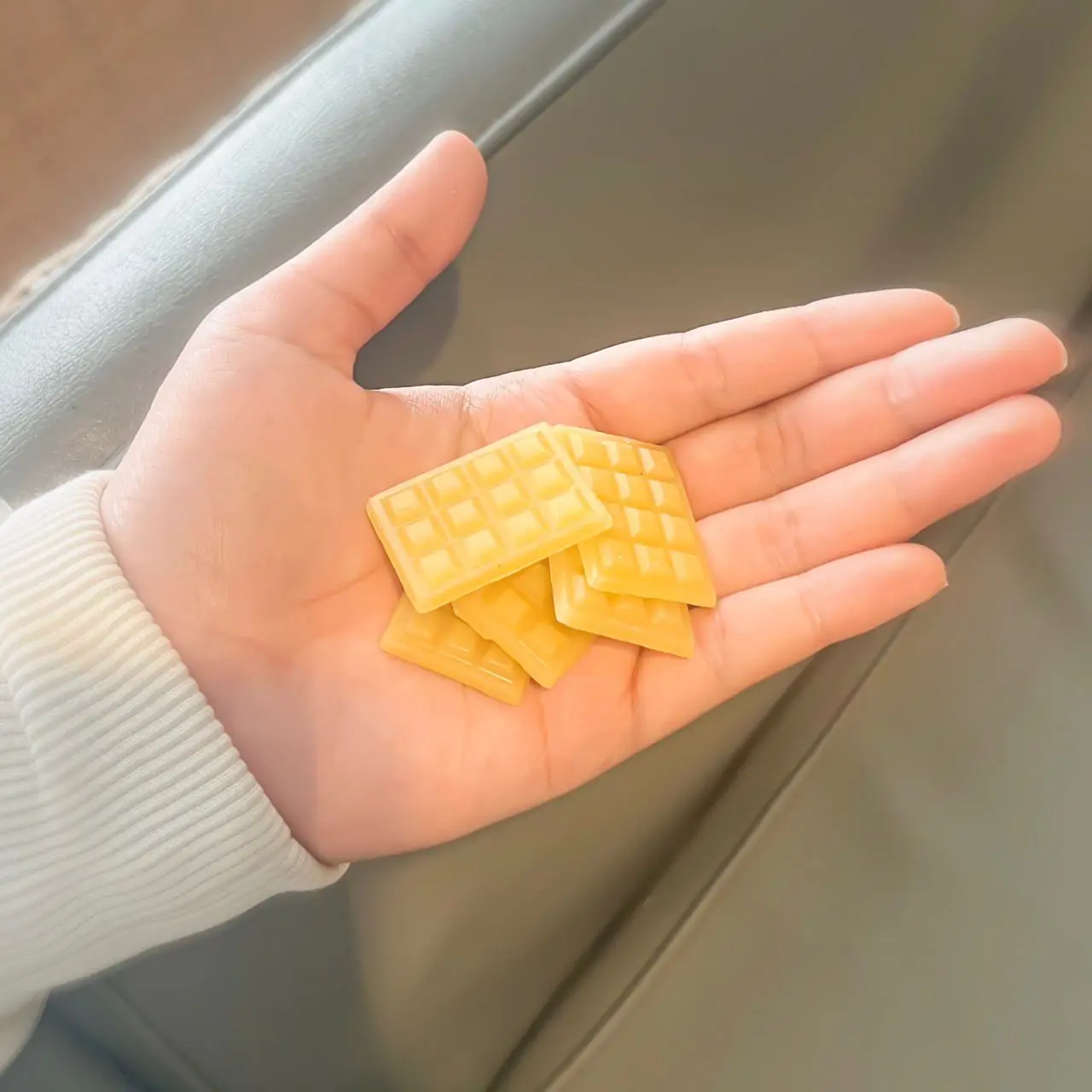 Beeswax | Lilin lebah [repair beeswaxwrap]