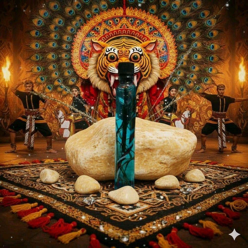 Parfum Sekar sejagat 3Ml kemasan praktis cocok untuk digunakan sehari-hari wangi soft bunga pria wanita