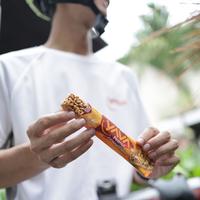 Gambar YAVA YA'Bar Peanut Caramel 28g dari YAVA Bali Kota Administrasi Jakarta Timur 3 Tokopedia