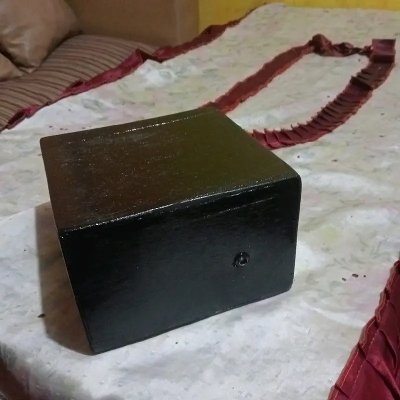 box cobre gen2 3 inchi plus speaker 1