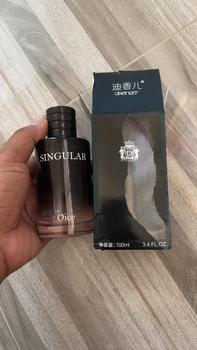 Product Review of Nước hoa nam BadBoy Mạnh Mẽ Nam Tính 100ml Singular nội địa Trung xịt Thơm from t**i 8** 0