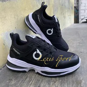 Sepatu ORT pria/wanita/sepatu sneakers/sepatu anak sekolah/sepatu joging/sepatu sehari-hari Running