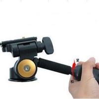 Gambar QZSD Q 08 Q08 KAMERA TRIPOD FLUID PAN HEAD CAMERA MONOPOD PANHEAD TILT dari INDOPHONELIFE Kota Administrasi Jakarta Barat 5 Tokopedia