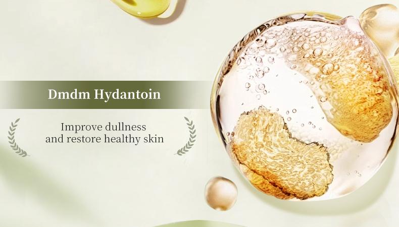 Product Introduction of Dead cell & Face Exfoliant gel, Orange, herbal extract, exfoliant, 50g, skin care, repair and renewal, whitening and brightening effect 7