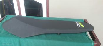 Product Review of jok Yamaha mx king modif roadrace kulit amplas ozza from N**🐢 0