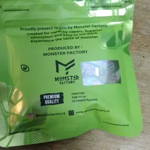 Magnet Resin Hiasan Kulkas - NEO - SNAP PACK isi 4 Pcs Isi Lebih Banyak - Bahan Bagus dan Berkualitas