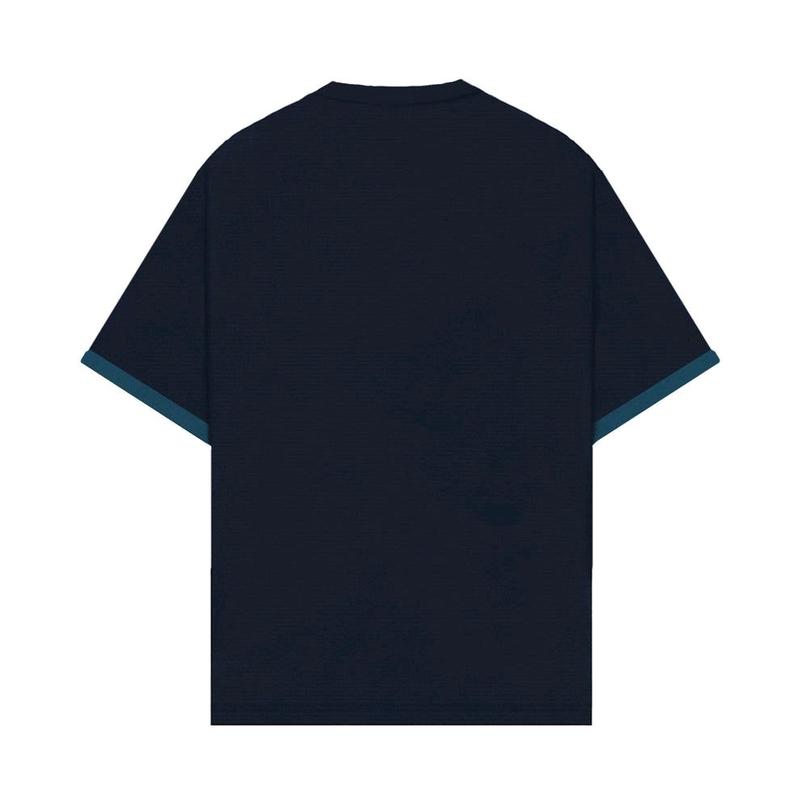 [100% ORIGINAL] RUCAS "VALENTINE" REVERSIBLE BLACK AND BLUE INITIAL VERSION II 5