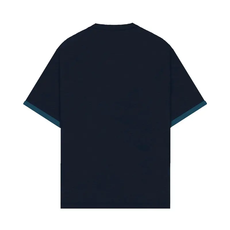 [100% ORIGINAL] RUCAS "VALENTINE" REVERSIBLE BLACK AND BLUE INITIAL VERSION II 5
