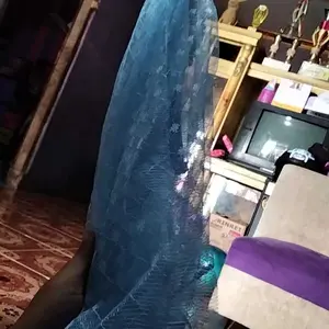 Kelambu Kojong Bayi Jumbo Anti Nyamuk Pilih Warna