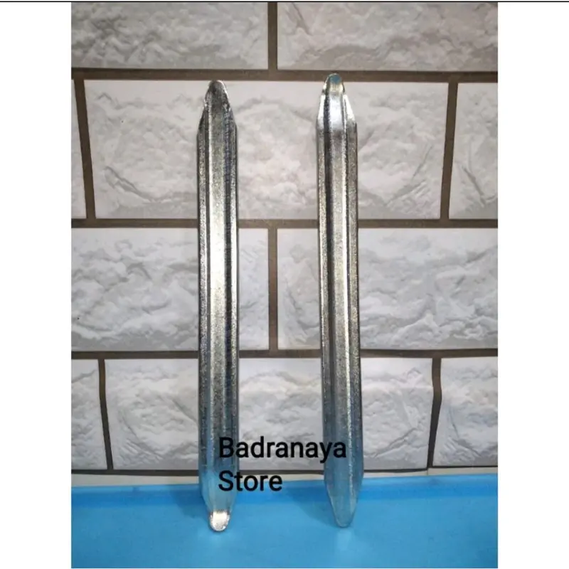 01 Set Alat Congkel Cungkil Ban Sepeda dan Motor isi 2 pcs 1