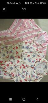 Product Review of Nota CO Piyama Tidur Paket Bundling Wanita Busui from L**🌷 0