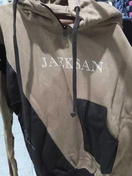 Product Review of Oishi Aeksan Hoodie Sweater Wanita Korean Style - Sweater Hoodie Wanita Oversize kekinian from I**a N**y 0