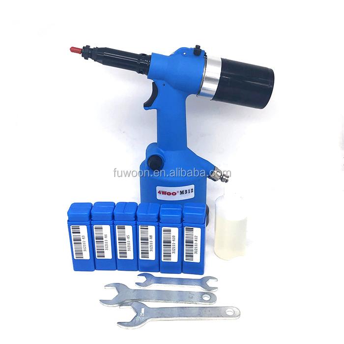 Jual Rocol Rl0312 Pneumatic Nutsert Rivnut Tools - Kota Bandung ...