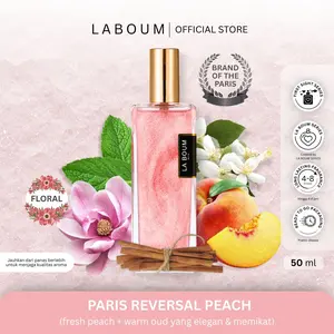 La Boum-First Sight Series#Reverse Paris