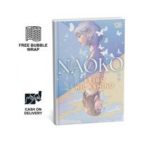 Gambar Fiksi | Naoko - Keigo Higashino | Gramedia dari Terrabookstore Kab. Ponorogo 3 Tokopedia