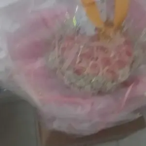 Hiasan Kupu Kupu 3D isi 12 / Hiasan Kupu Kupu Hologram / 3D Butterfly Decoration / Kupu Kupu Metalik