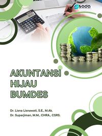 Gambar Buku AKUNTANSI HIJAU BUMDES dari Store Sada Kurnia Kab. Serang 1 Tokopedia