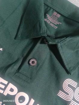 Product Review of Kaos Anak Wangki Polo Baju Anak Laki Laki Perempuan Bahan Cotton Combed 24s Halus Stylish Elegan Usia 1-12 Tahun from a**a 0