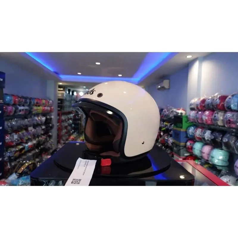 HELM MDS MAGNUM/ MDSRETNO /MDSBOGO 4