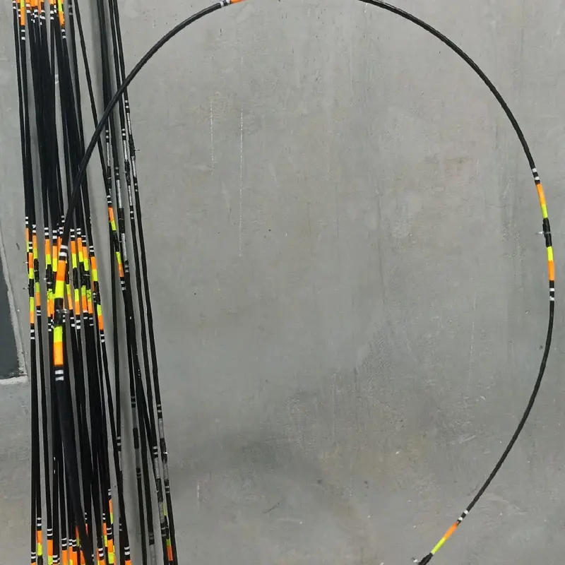 Joran Pancing Lentur 100cm Set Komplit dengan Aksesori Lengkap 1