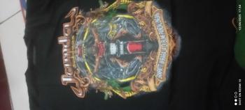Product Review of KAOS JAMDA 4 YRKI PENGPROV JAWA TIMUR from A**y s**i 1