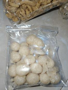 Product Review of PROMO !!! MERIAH  BUY 1 GET 1 , BELI USUS ORI 500GR GRATIS BASRENG ORI 500GR from p**5 2