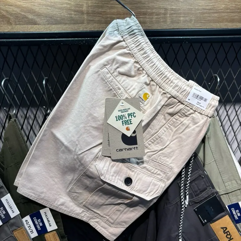 Pd kargo krem crht T